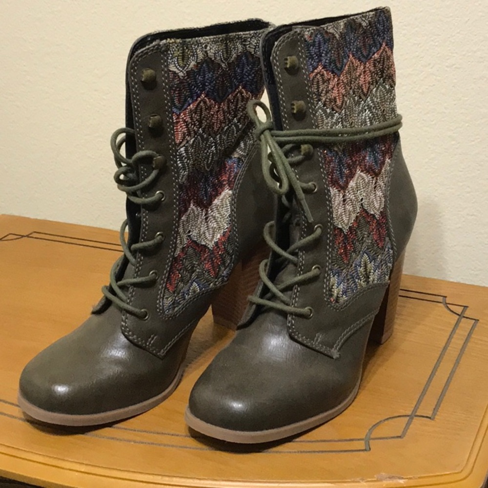 Boots